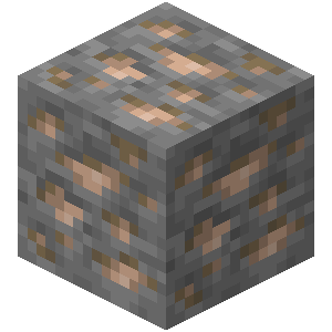 Iron (4GB)