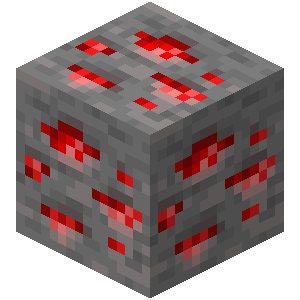 Redstone (8GB)